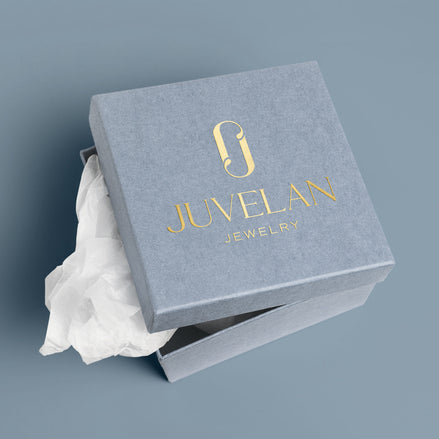 Branding for Juvelan Jewelry