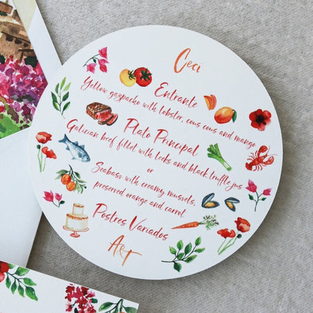 Your Celebration Deserves More than "Just an Invitation"