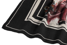Load image into Gallery viewer, Alida Silk-Cashmere Fashion Scarf