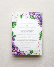 Load image into Gallery viewer, Orchid Invitation