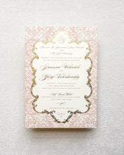 Load image into Gallery viewer, Valentina Invitation