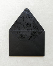 Load image into Gallery viewer, Fresh Picked Invitation Envelope Liner