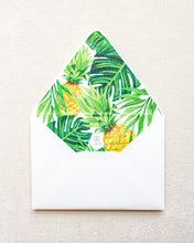 Load image into Gallery viewer, Envelope Liner