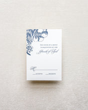 Load image into Gallery viewer, Fresh Picked Reply Card