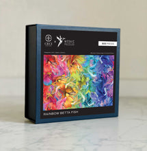 Load image into Gallery viewer, Rainbow Betta Fish