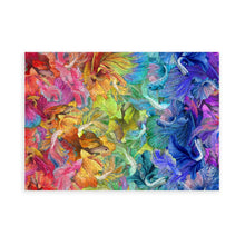 Load image into Gallery viewer, Rainbow Betta Fish