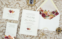 Load image into Gallery viewer, Ruth Reply Card