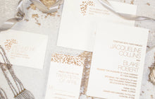 Load image into Gallery viewer, Spotless Invitation