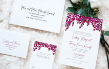 Load image into Gallery viewer, Invitation Envelope Liner