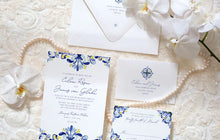 Load image into Gallery viewer, Invitation Envelope Liner