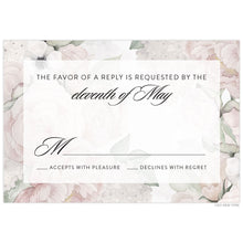 Load image into Gallery viewer, Frame Reply Card