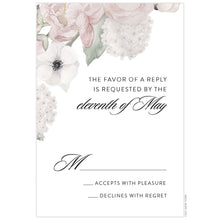 Load image into Gallery viewer, Reply Card