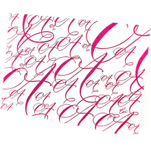 Load image into Gallery viewer, Monogram A