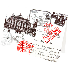 Load image into Gallery viewer, Paris / Rome