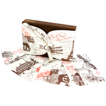 Load image into Gallery viewer, Paris / Rome