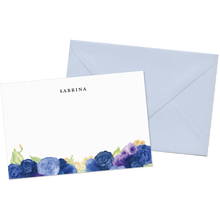 Load image into Gallery viewer, Botanica Blue