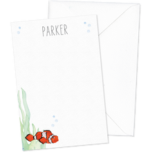 Load image into Gallery viewer, Clown Fish