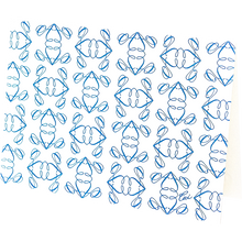 Load image into Gallery viewer, Monogram A