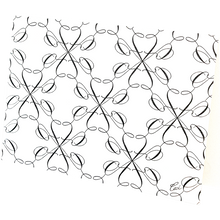 Load image into Gallery viewer, Monogram A