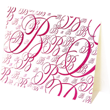 Load image into Gallery viewer, Monogram B