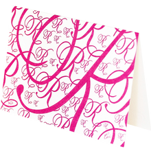 Load image into Gallery viewer, Monogram R