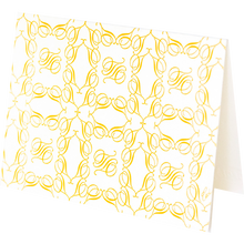 Load image into Gallery viewer, Monogram T