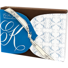 Load image into Gallery viewer, Monogram K