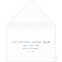 Load image into Gallery viewer, Annabelle Classic Reply Card Envelope