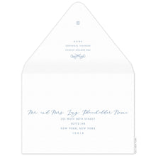 Load image into Gallery viewer, Annabelle Classic Invitation Envelope