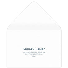 Load image into Gallery viewer, Tastemaker Reply Card Envelope