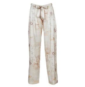 Marise Silk Pajama Pants