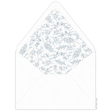 Load image into Gallery viewer, Invitation Envelope Liner