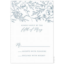 Load image into Gallery viewer, Reply Card