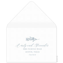 Load image into Gallery viewer, Reply Card Envelope