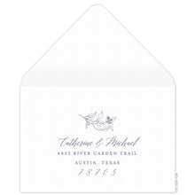 Load image into Gallery viewer, Reply Card Envelope