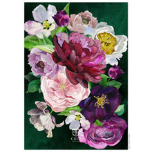 Load image into Gallery viewer, Vivienne Invitation Back