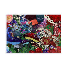 Load image into Gallery viewer, Alice in Wonderland