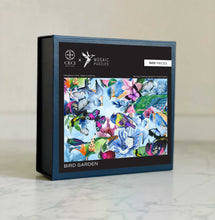 Load image into Gallery viewer, Bird Garden Puzzle