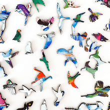 Load image into Gallery viewer, Bird Garden Puzzle