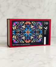 Load image into Gallery viewer, Butterfly Kaleidoscope