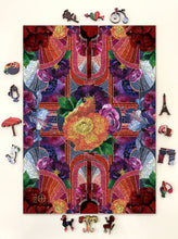 Load image into Gallery viewer, Deco Poppy