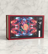 Load image into Gallery viewer, Deco Poppy