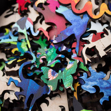 Load image into Gallery viewer, Exotic Birds