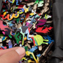 Load image into Gallery viewer, Exotic Birds