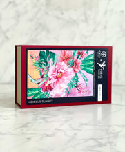 Load image into Gallery viewer, Hibiscus Sunset