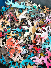 Load image into Gallery viewer, Rainbow Bouquet