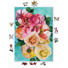 Load image into Gallery viewer, Rainbow Bouquet