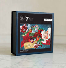 Load image into Gallery viewer, Santa's List