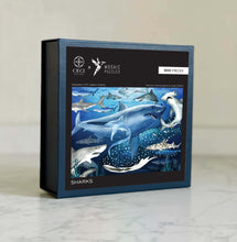 Load image into Gallery viewer, Sharks