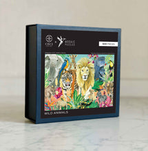 Load image into Gallery viewer, Wild Animals